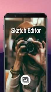 Photo Sketch Maker screenshot 6