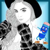 Photo Sketch Maker on 9Apps