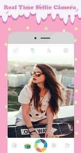 Candy Camera स्क्रीनशॉट 4