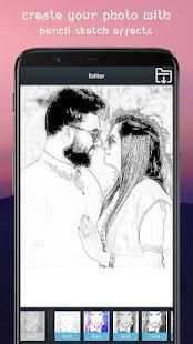 Photo Sketch Maker screenshot 5