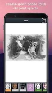 Photo Sketch Maker screenshot 2