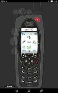 EVE-COM Mobile Training screenshot 8