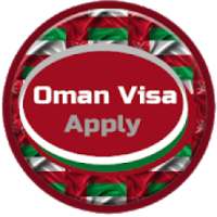 Oman Visa Apply