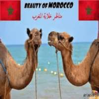 Beauty Of MOROCCO on 9Apps