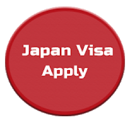 Japan Visa Apply आइकन