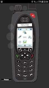 EVE-COM Mobile Training screenshot 14