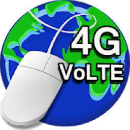 ikon Browser 4G Super Fast