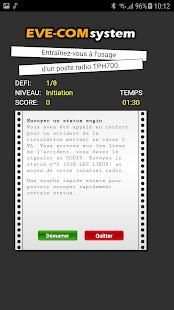 EVE-COM Mobile Training screenshot 11