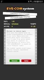 EVE-COM Mobile Training screenshot 12