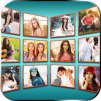 3D Photo Gallery & Album