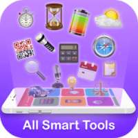 Smart Tools - Mobile Tools Apps