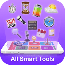 ikon Smart Tools - Mobile Tools Apps