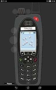 EVE-COM Mobile Training screenshot 2
