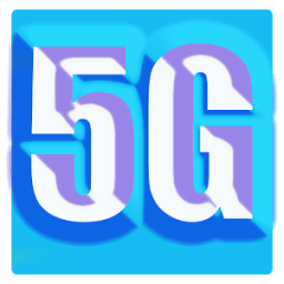 ikon Browser 5G Internet web