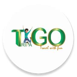 TripaGo - Travel With Fun Now