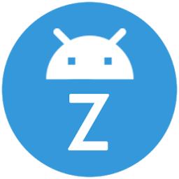zFont Maker(SAMSUNG Flipfont Font Maker) иконка