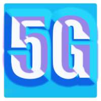 Browser 5G Internet web