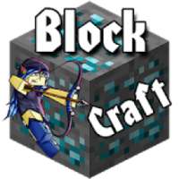 Block Craft HD: Survival And Crafting