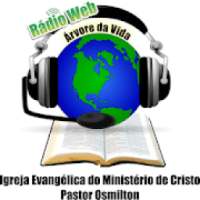 Rádio Arvore da Vida on 9Apps