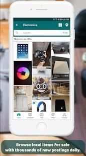 Offer Up Buy & Sell Offer app | guide for OfferApp screenshot 7