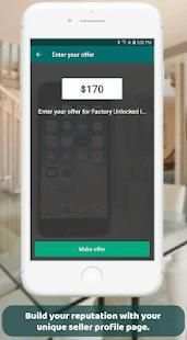 Offer Up Buy & Sell Offer app | guide for OfferApp screenshot 4