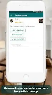 Offer Up Buy & Sell Offer app | guide for OfferApp screenshot 3