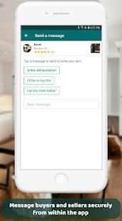 Offer Up Buy & Sell Offer app | guide for OfferApp screenshot 3