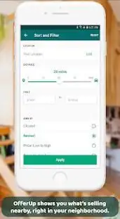 Offer Up Buy & Sell Offer app | guide for OfferApp screenshot 1