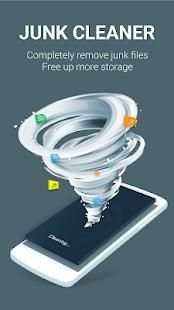 Max Security - Antivirus, Booster, AppLock screenshot 4
