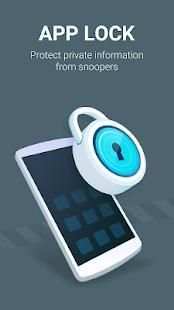 Max Security - Antivirus, Booster, AppLock screenshot 2