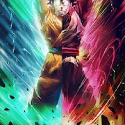 ikon Super Saiyan : Infinite World Z