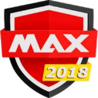 Max Security - Antivirus, Booster, AppLock