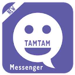 ikon Guide Tam Tam Messenger
