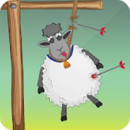 Save Sheep: Gibbets