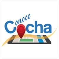 Conoce Cocha