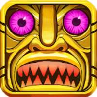 Endless Run Oz : Magic Stone