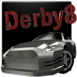 Derby8 आइकन