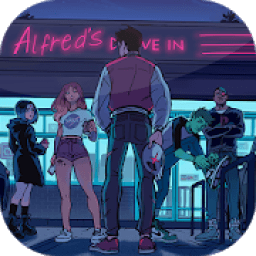 ikon Teen Titans Wallpapers Go