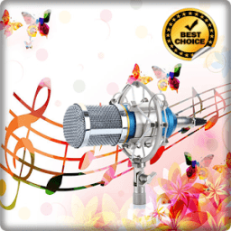 Voice 3D Recorder आइकन