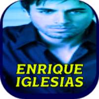 Enrique Iglesias All Songs on 9Apps