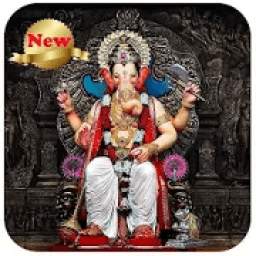 Best Lord Ganesha Images & Shree Ganesha Wallpaper