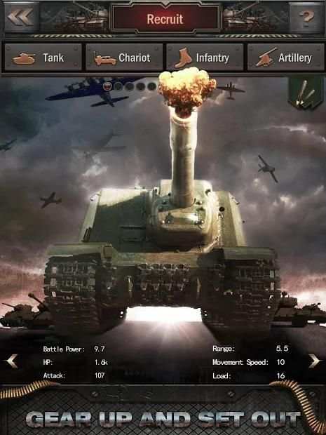 World on Fire: Homeworld screenshot 9