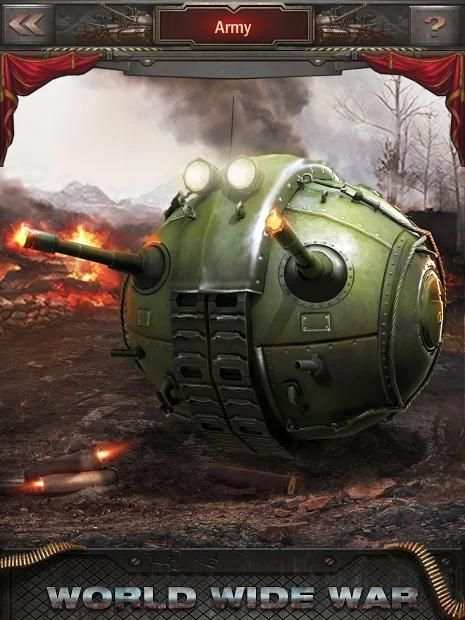 World on Fire: Homeworld screenshot 6