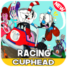 Cuphead Race Adventure icon