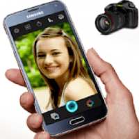 Android DSLR Camera