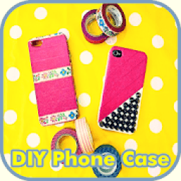 ikon DIY Tutorial Cover Casing Telepon