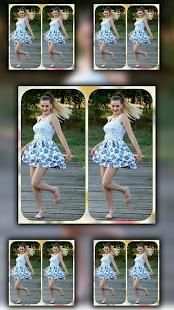 Photo Collage - PhotoGrid screenshot 3