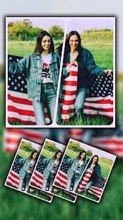 Photo Collage - PhotoGrid screenshot 2