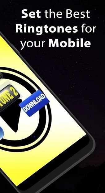 Music ringtone hindi screenshot 3
