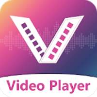 Vido Player - HD Video Player